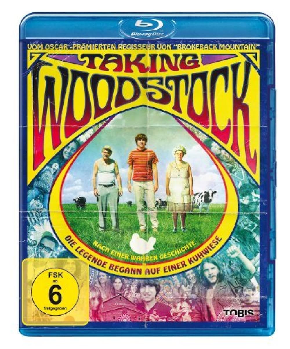 ウッドストックがやってくる！の画像