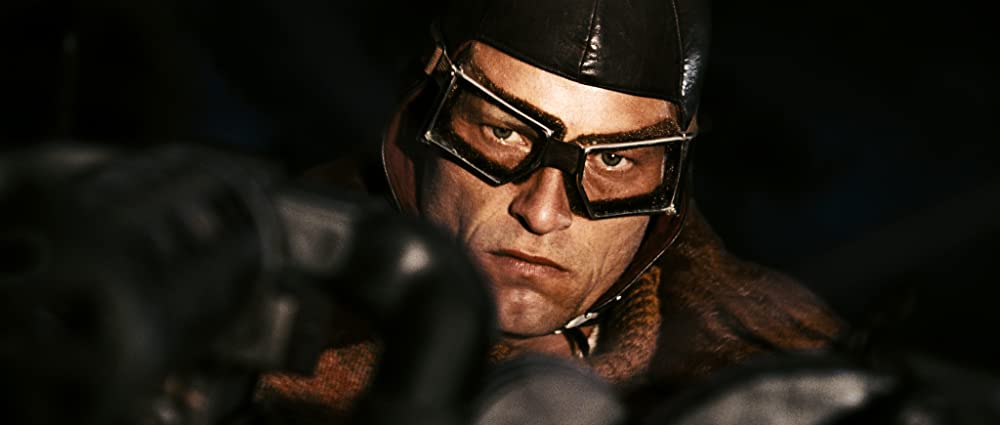 レッド・バロンの画像