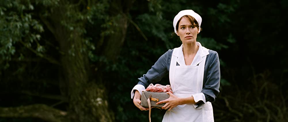 レッド・バロンの画像