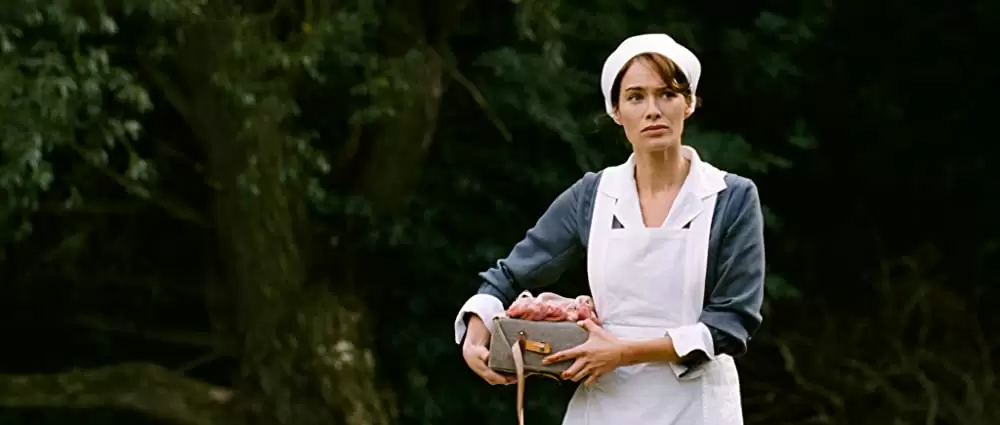 レッド・バロンの画像