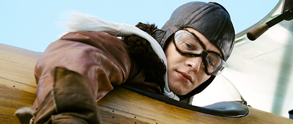 レッド・バロンの画像