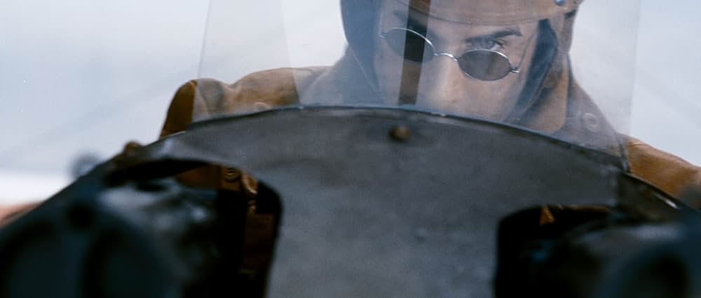 レッド・バロンの画像