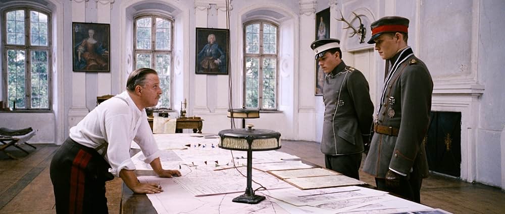 レッド・バロンの画像