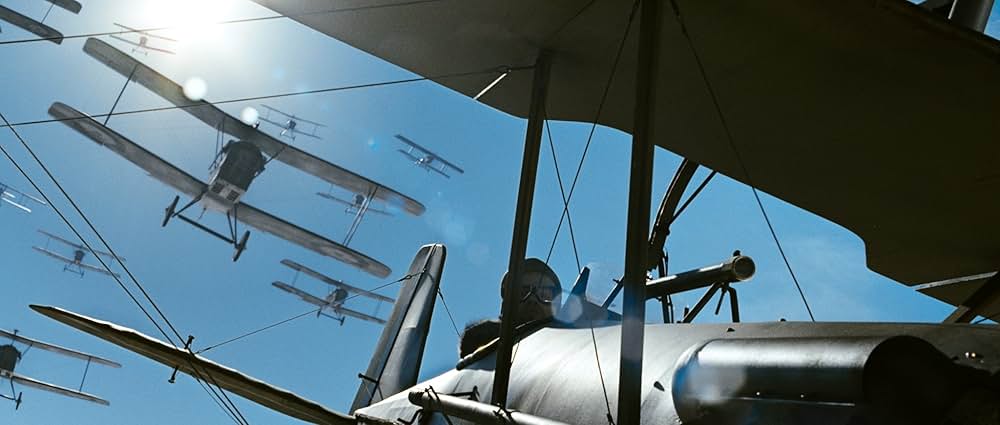 レッド・バロンの画像