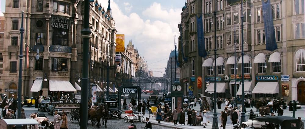 レッド・バロンの画像