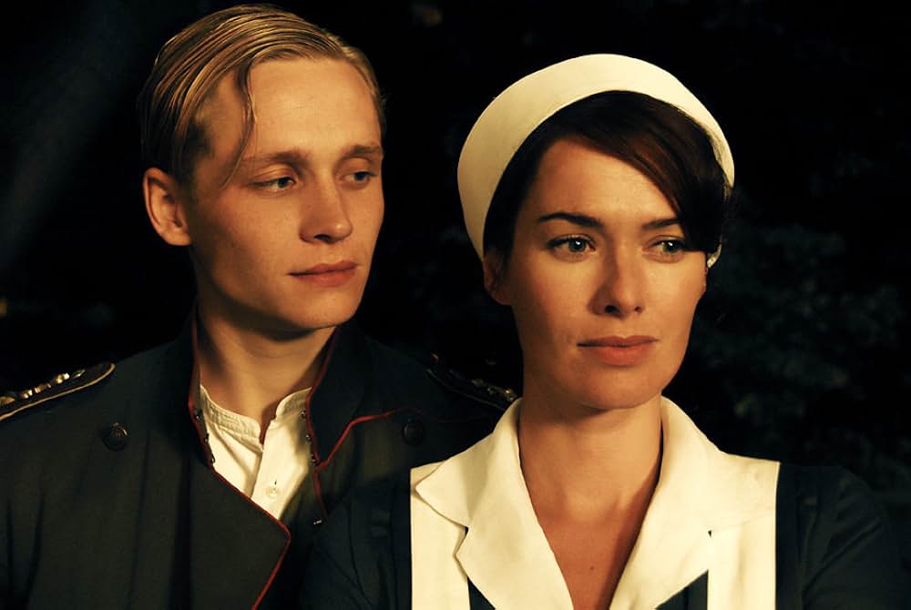 レッド・バロンの画像