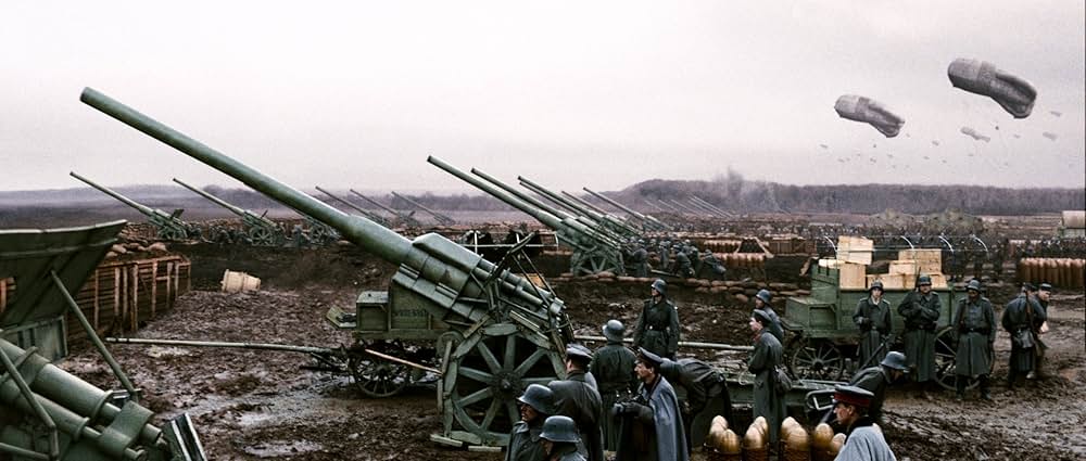 レッド・バロンの画像