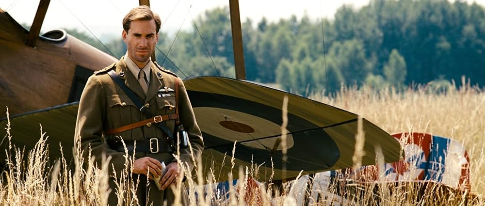 レッド・バロンの画像