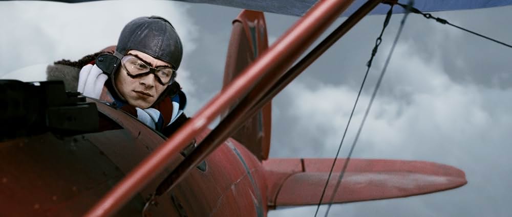 レッド・バロンの画像