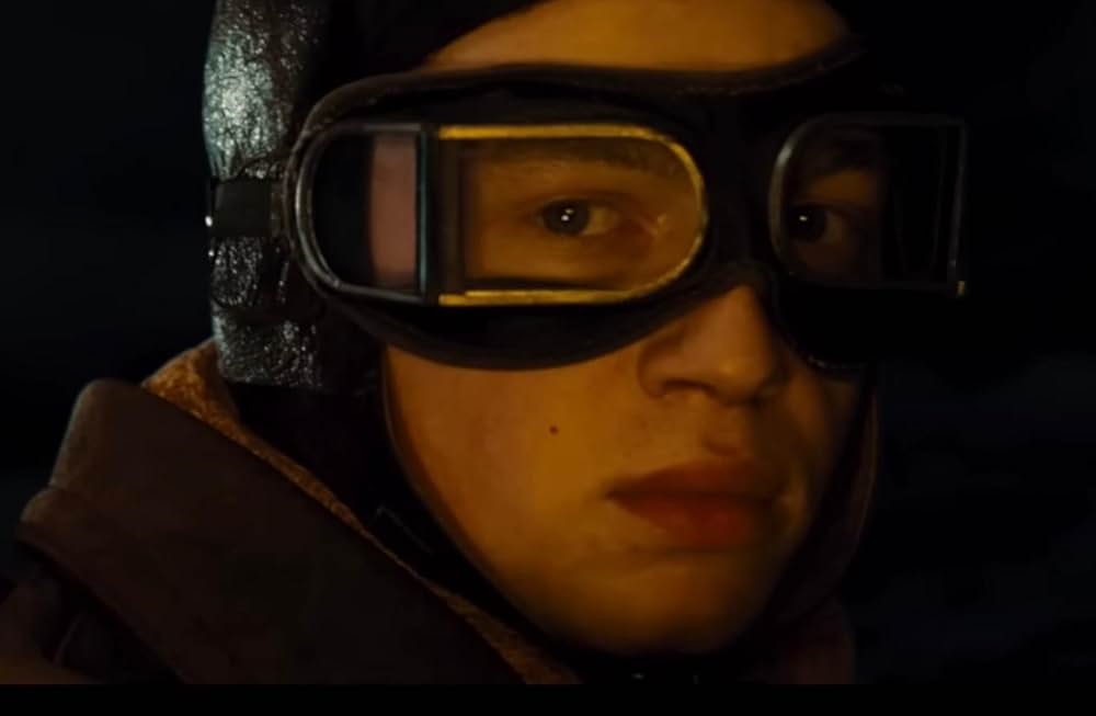 レッド・バロンの画像