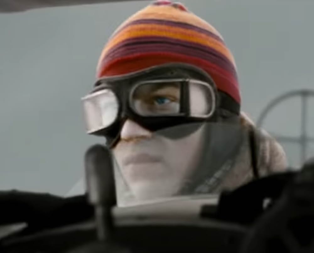 レッド・バロンの画像