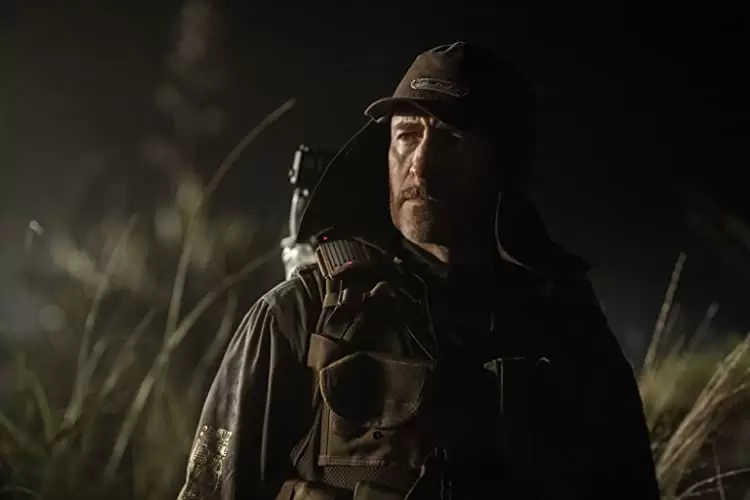 エイリアン：コヴェナントの画像