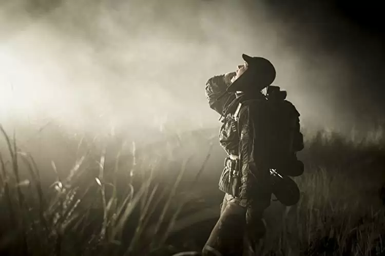 エイリアン：コヴェナントの画像