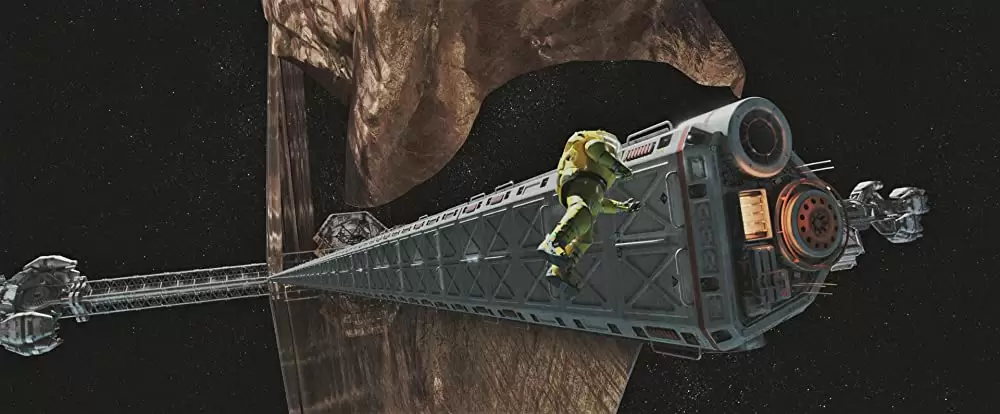 エイリアン：コヴェナントの画像