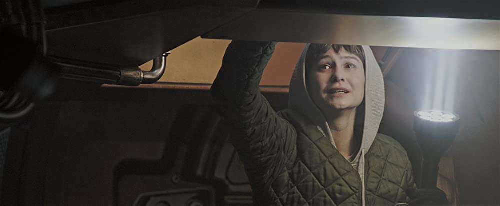 エイリアン：コヴェナントの画像