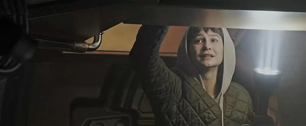 エイリアン：コヴェナントの画像