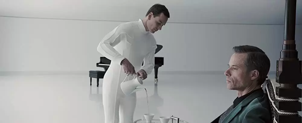 エイリアン：コヴェナントの画像