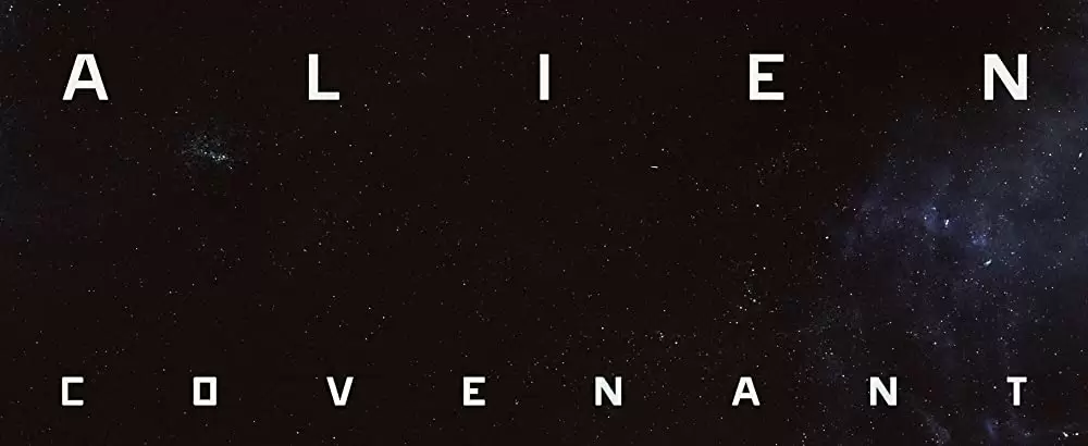 エイリアン：コヴェナントの画像