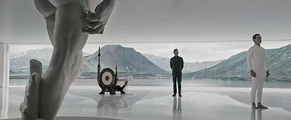 エイリアン：コヴェナントの画像