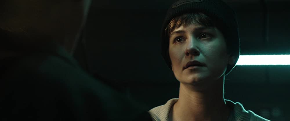 エイリアン：コヴェナントの画像