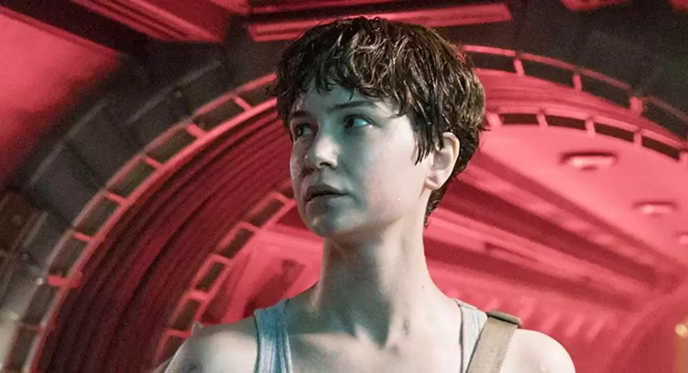 エイリアン：コヴェナントの画像