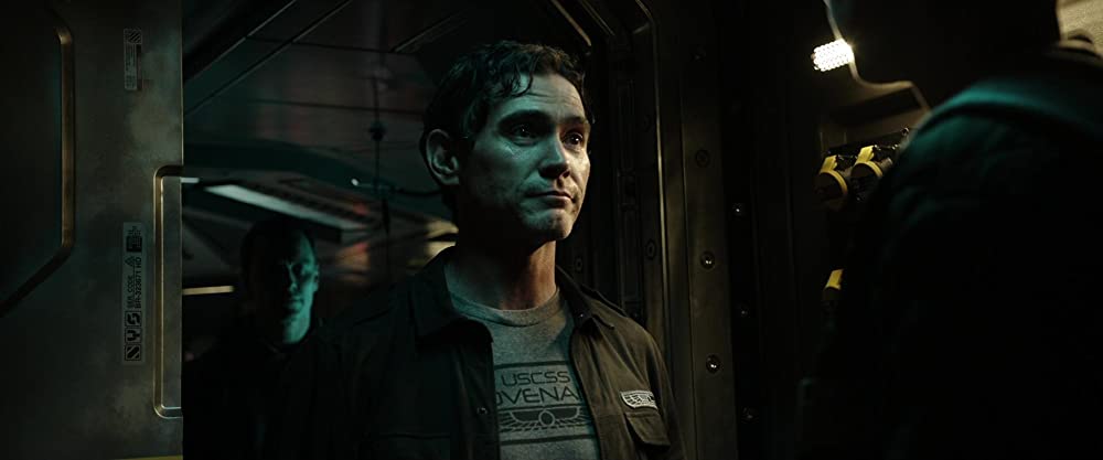 エイリアン：コヴェナントの画像