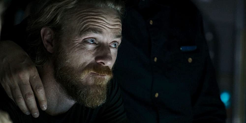 エイリアン：コヴェナントの画像