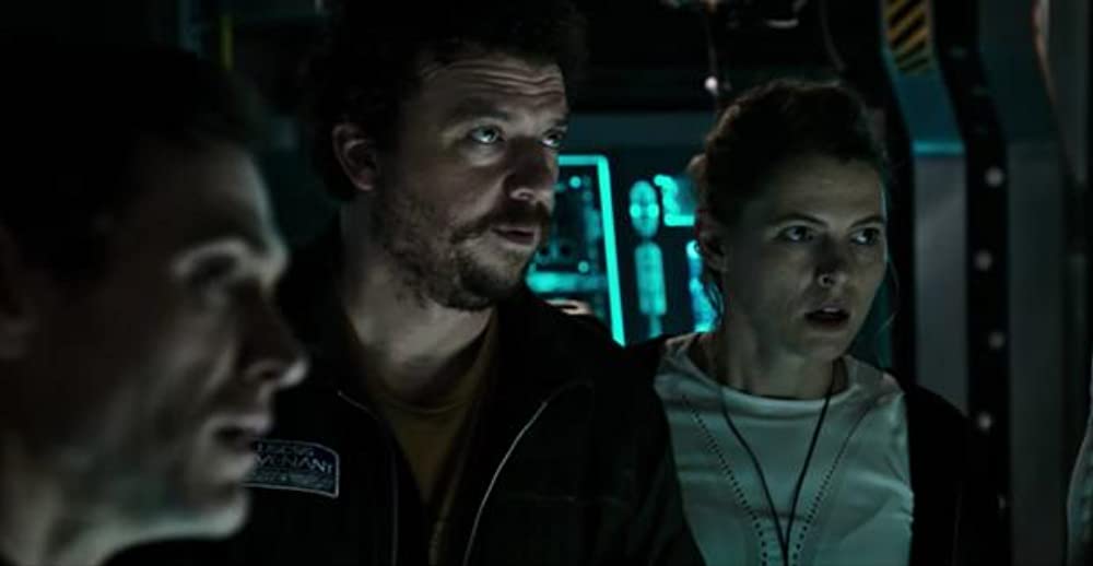 エイリアン:コヴェナントの画像