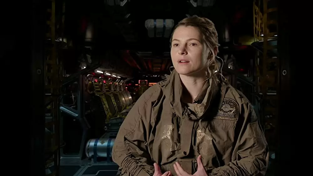 エイリアン：コヴェナントの画像