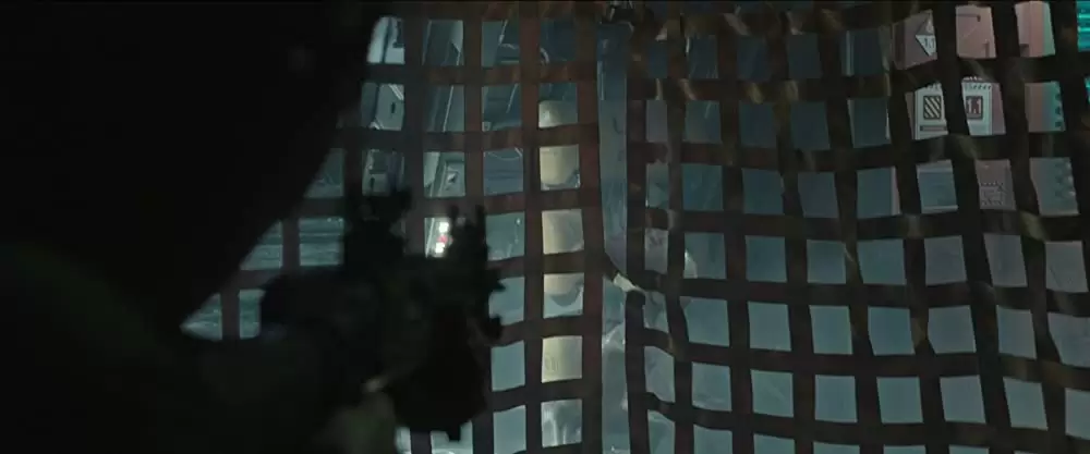 エイリアン：コヴェナントの画像