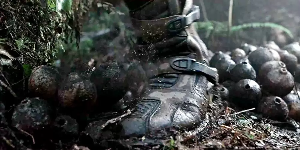 エイリアン：コヴェナントの画像