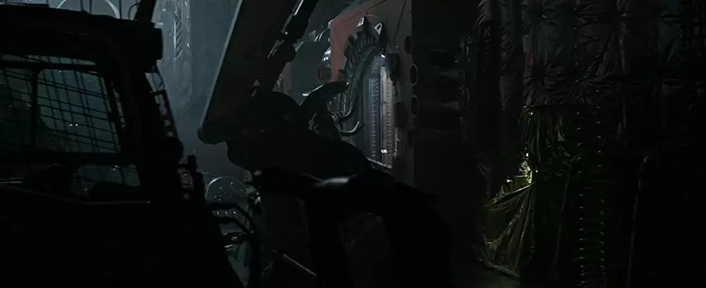 エイリアン：コヴェナントの画像