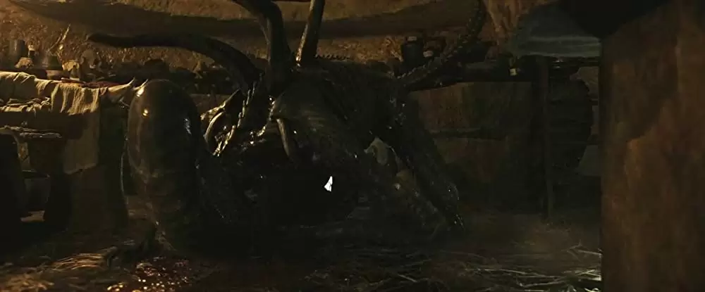 エイリアン：コヴェナントの画像