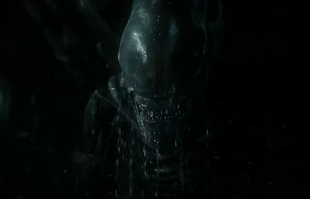 エイリアン：コヴェナントの画像