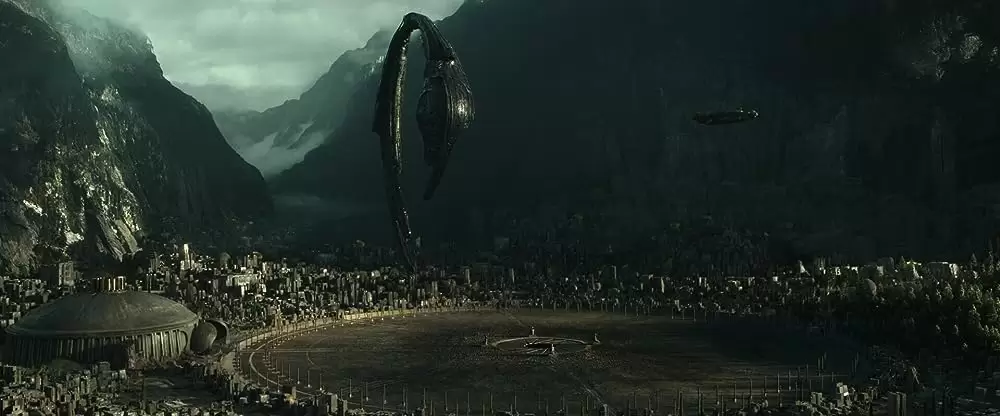 エイリアン：コヴェナントの画像