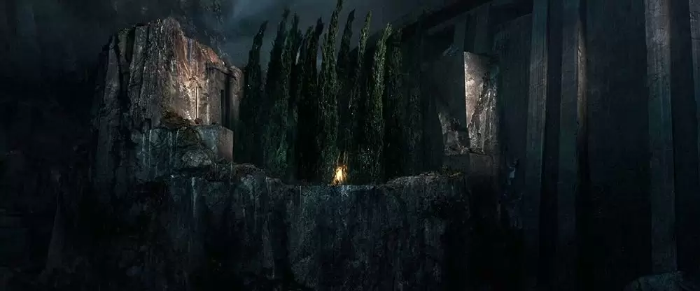 エイリアン：コヴェナントの画像