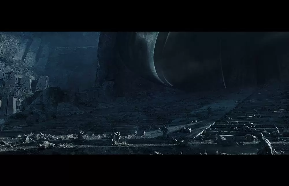 エイリアン：コヴェナントの画像