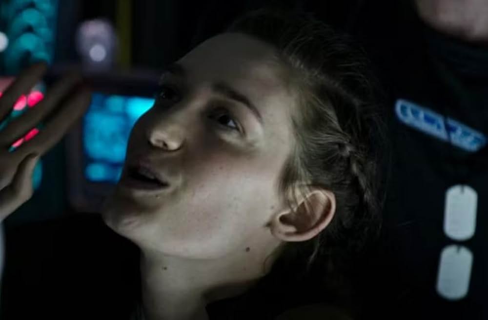 エイリアン：コヴェナントの画像