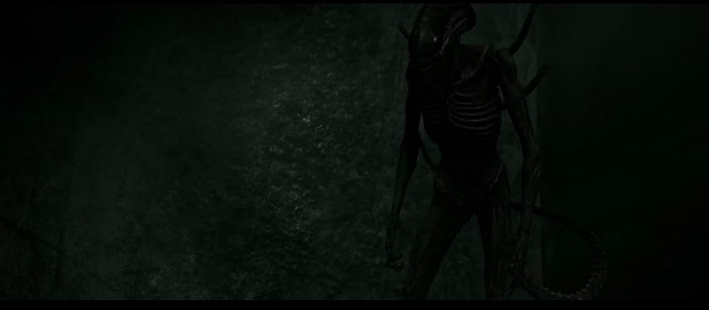 エイリアン：コヴェナントの画像