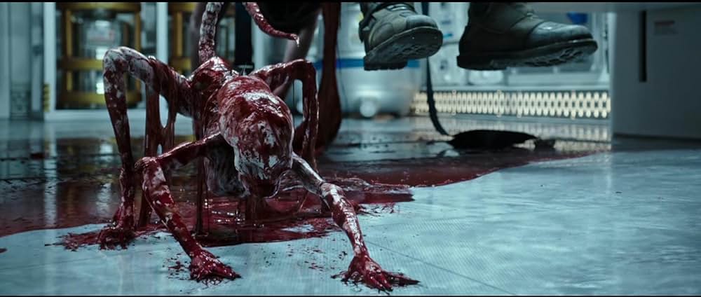 エイリアン：コヴェナントの画像