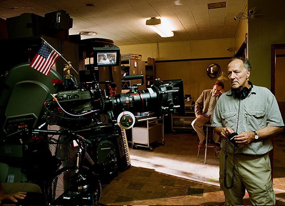 バッド・ルーテナントの画像