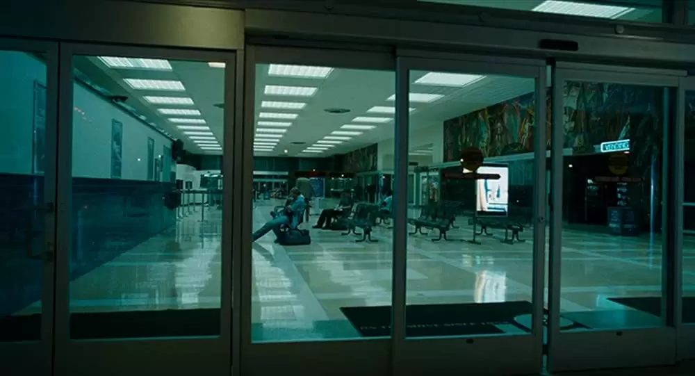 バッド・ルーテナントの画像