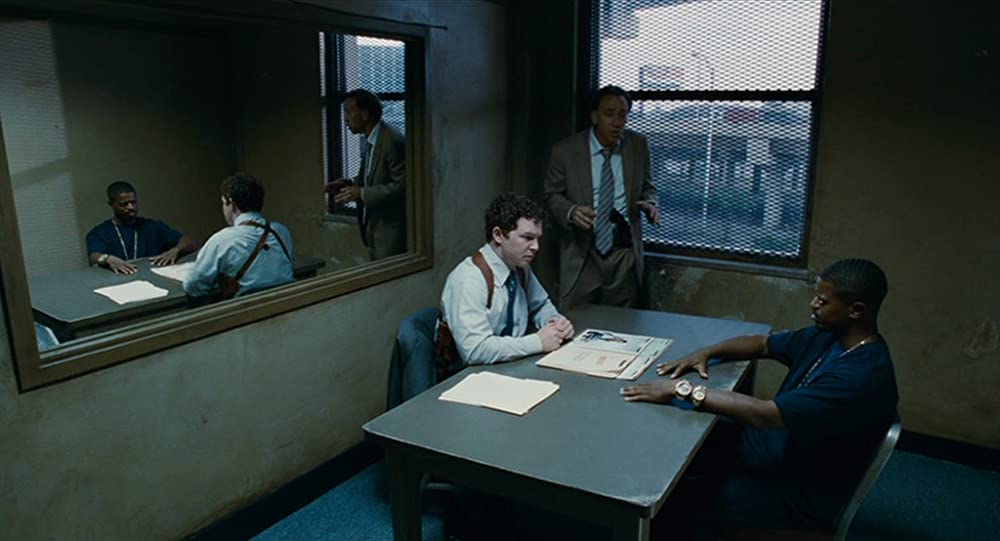 バッド・ルーテナントの画像