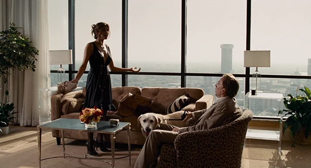 バッド・ルーテナントの画像