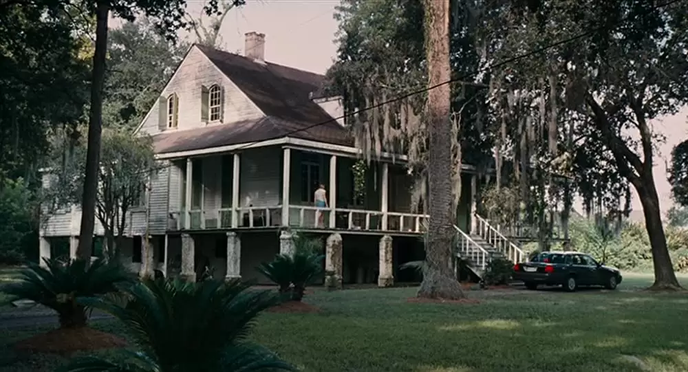 バッド・ルーテナントの画像