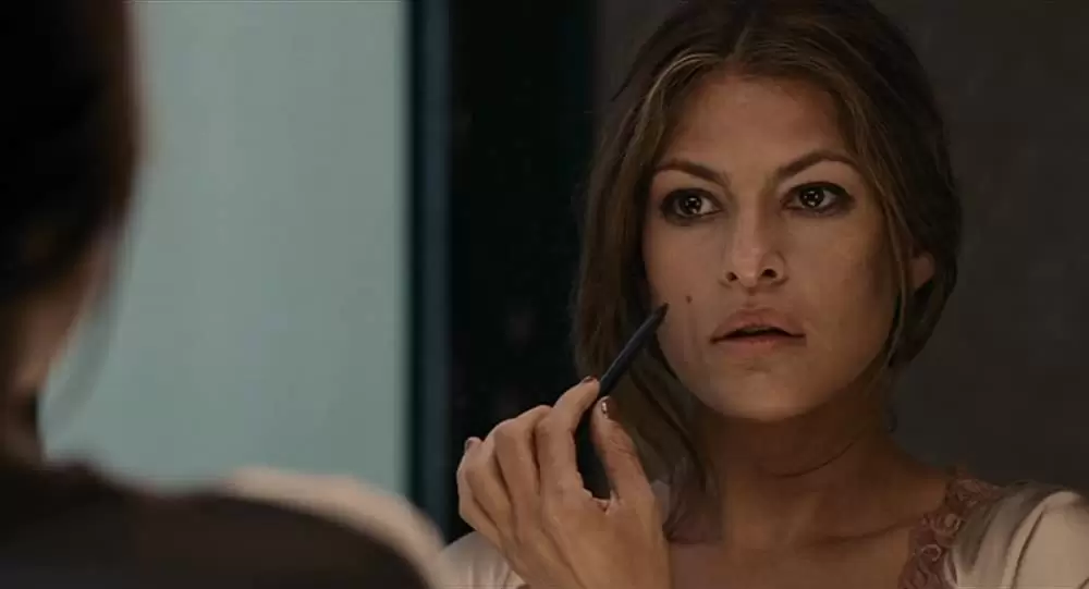 「バッド・ルーテナント」エバ・メンデスの画像