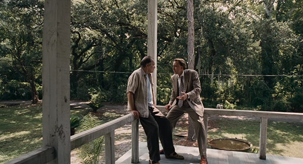 バッド・ルーテナントの画像