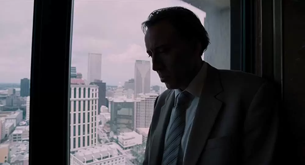 「バッド・ルーテナント」ニコラス・ケイジの画像