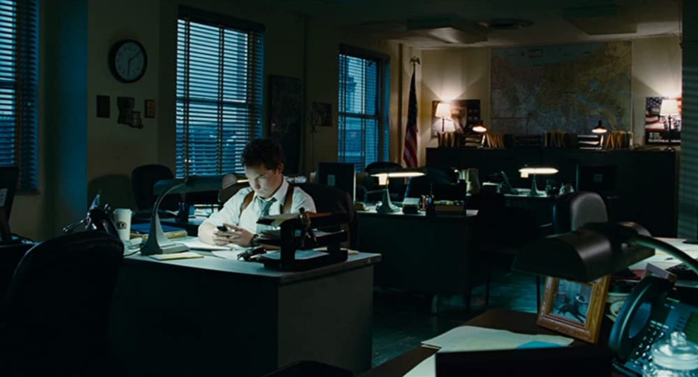 バッド・ルーテナントの画像