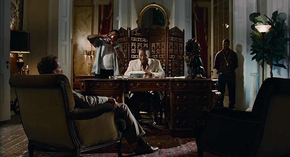 バッド・ルーテナントの画像